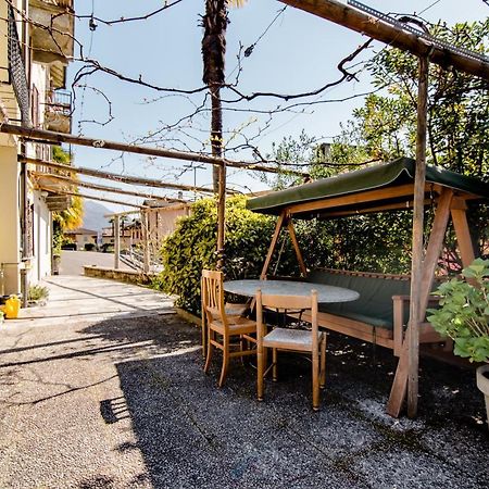 Pensione Solaria Локарно Экстерьер фото