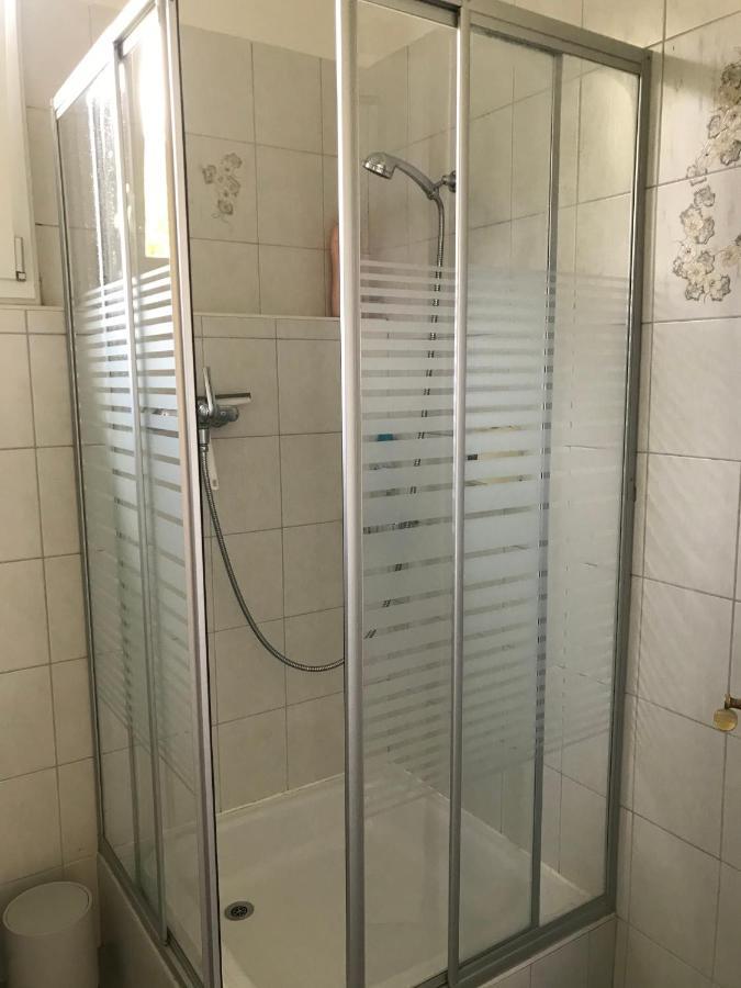 Pensione Solaria Локарно Экстерьер фото
